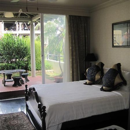 Buffalo Inn Vung Tau Bagian luar foto