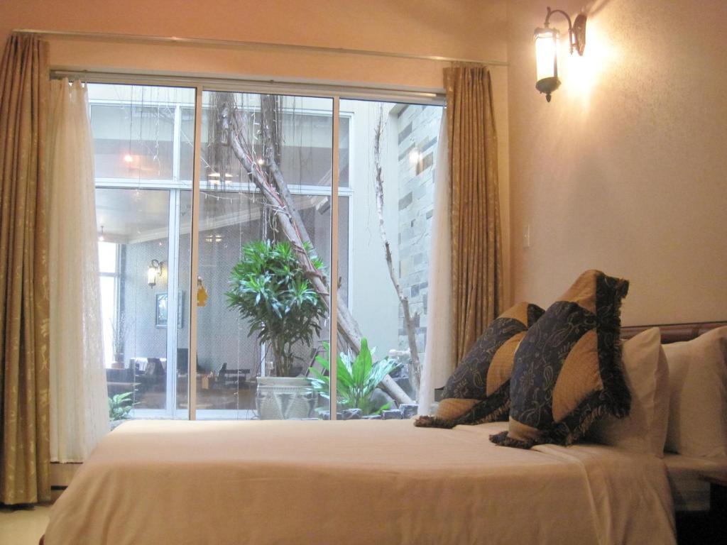 Buffalo Inn Vung Tau Bagian luar foto