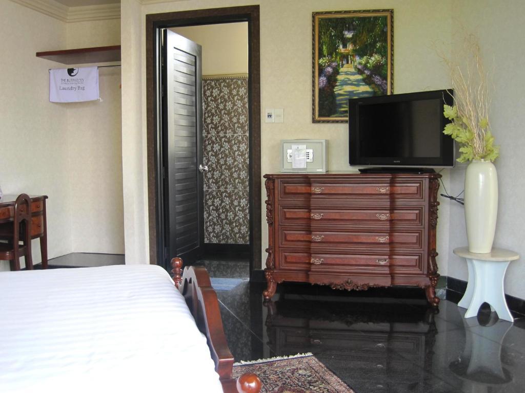 Buffalo Inn Vung Tau Bagian luar foto