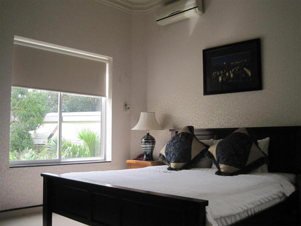 Buffalo Inn Vung Tau Bagian luar foto