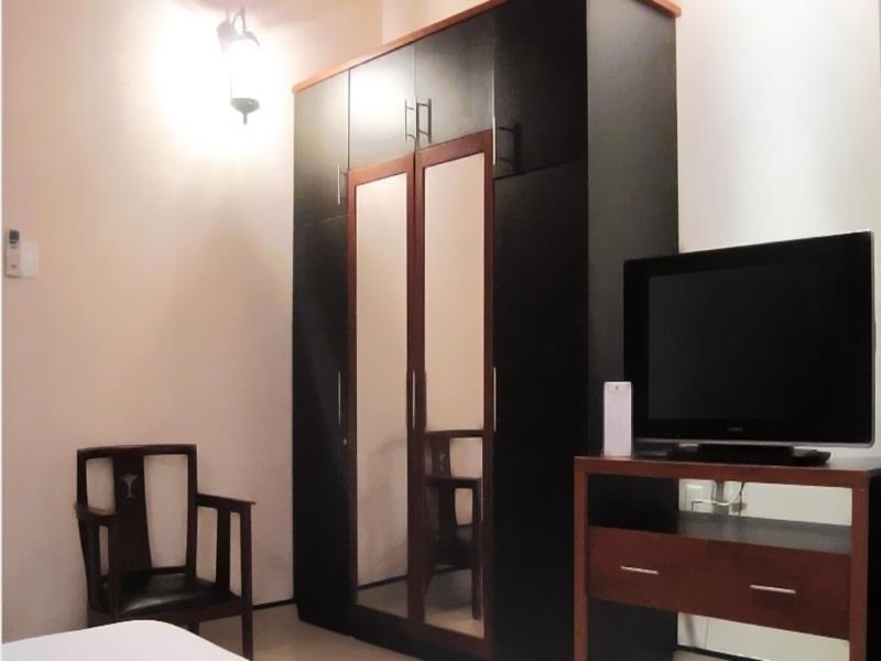 Buffalo Inn Vung Tau Bagian luar foto