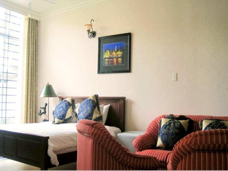 Buffalo Inn Vung Tau Bagian luar foto