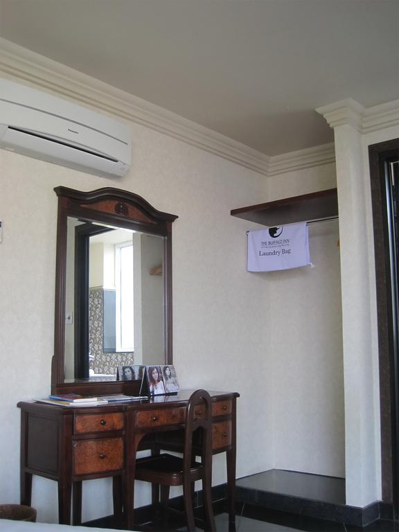 Buffalo Inn Vung Tau Bagian luar foto